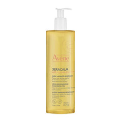 Avene Xeracalm AD Relipidating Cleansing Oil