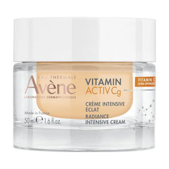 Avène Vitamin Activ Cg Intensive Brightening Cream