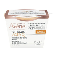 Avène Vitamin Activ Cg Intensive Brightening Cream Refill
