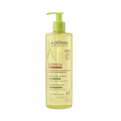 Aderma Exomega Shower Oil