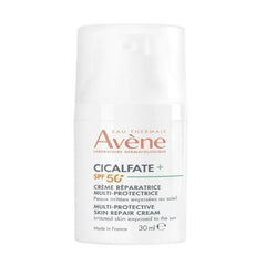 Avene Cicalfate + Multiprotective Repair Cream SPF 50+