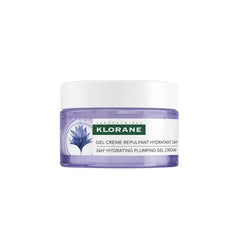 Klorane BIO Cornflower Gel-Cream Water