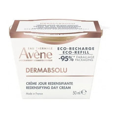 Avene Dermabsolu Recharge Day Cream