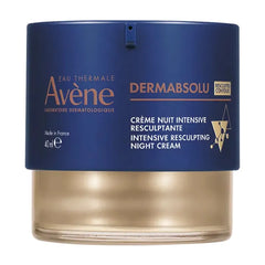 Avene DermAbsolu Night Regenerating Balm