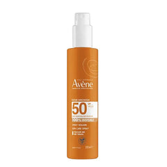 Avéne Solar Spray Spf50