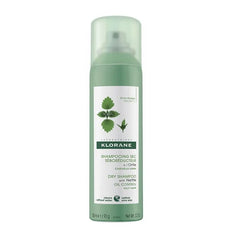 Klorane Purifying Dry Shampoo Nettle
