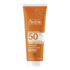 Avène High Protection Sun Milk SPF50+