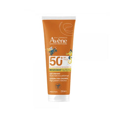 Avéne Sun Milk for Children SPF 50+