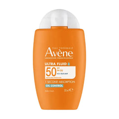 Avene Ultra Fluid Ultra Mat SPF