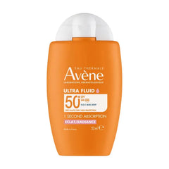 Avéne Ultra Fluid Radiance Spf50+
