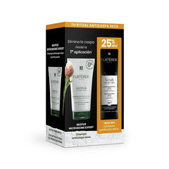 Rene Neopur Anti-Dry Dandruff Ritual Set 2 Pieces