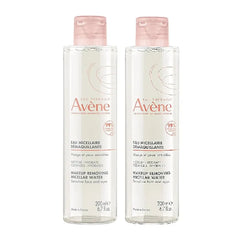 Avène Micellar Water Pack 2 x
