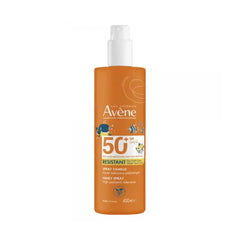 Avéne Family Spray SPF50+