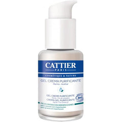 Cattier Paris Cattier Gel Crema Purificante