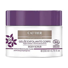Cattier Paris Cattier Gel Exfoliante Arcilla