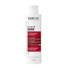 Vichy Dercos Anti-Hair Loss Stimulating Energising Shampoo