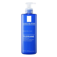 La Roche Posay Toleriane Double Cleansing Foaming Gel