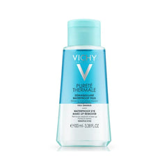 Vichy Purete Thermale Eye Make-Up Remover Waterproof