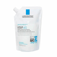 La Roche-Posay Lipikar Nourishing Cleansing Cream for Atopic Eczema Skin