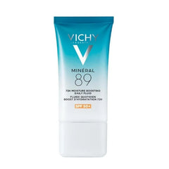 Vichy Minéral 89 Daily Hydrating Fluid SPF 50+