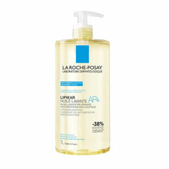 La Roche-Posay Lipikar AP+ Cleansing Oil