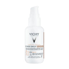 Vichy Capital Soleil UV-Age Daily Water Fluid Medium Spf50