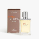 Hermès Terre D'hermès Eau Givrée Eau De Parfum Refillable