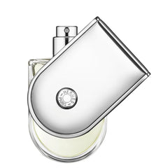 Hermès Hermes Paris Voyage Eau De Toilette Recargable Spray