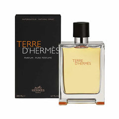 Terre D'Hermès Parfum Eau De Parfum Spray