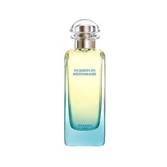 Hermes Un Jardin En Mediterranee Eau De Toilette Spray