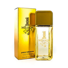 Paco Rabanne 1 Million Aftershave Splash