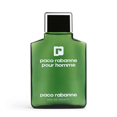 Paco Rabanne Pour Homme Eau De Toilette Spray