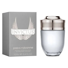 Paco Rabanne Invictus Aftershave Lotion