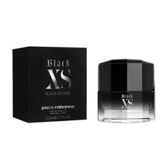 Paco Rabanne Black XS Eau De Toilette Spray