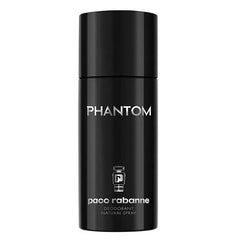 Paco Rabanne Phantom Deodorant Natural Spray
