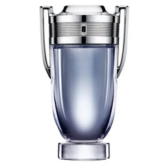 Paco Rabanne Invictus Eau De Toilette Spray
