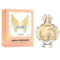 Paco Rabanne Olympéa Solar Eau de Perfume Intense Spray