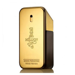 Paco Rabanne 1 Million Eau De Toilette Spray