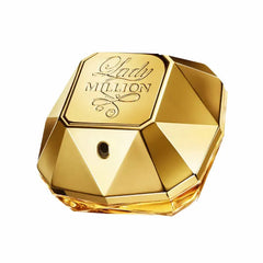 Paco Rabanne Lady Million Eau De Perfume Spray