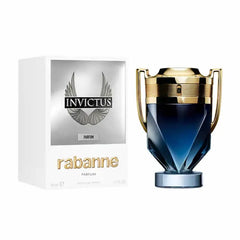 Paco Rabanne Invictus Parfum Spray