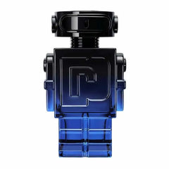Paco Rabanne Phantom Intense Eau De Perfume Spray Rechargeable