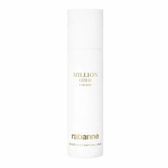 Rabanne Million Gold For Her Deodorant Natural Spray
