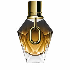 Rabanne Million Gold For Her Parfum Spray Refillable