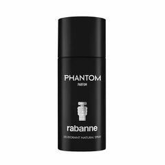 Rabanne Phantom Parfum Deodorant Natural Spray