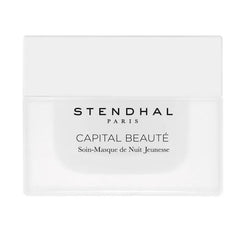 Stendhal Capital Beauté Youth Night Care Mask