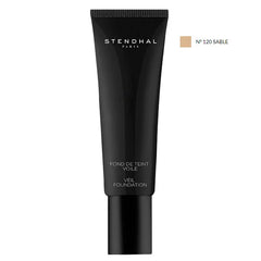 Stendhal Veil Foundation 120 Sable