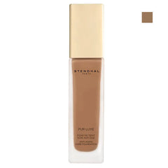 Stendhal Pur Luxe Anti-Aging Care Foundation 450 Santal