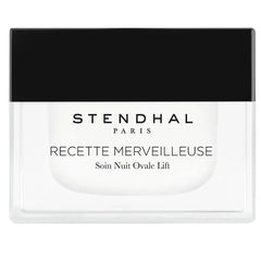 Stendhal Recette Merveilleuse Soin Nuit Ovale Lift