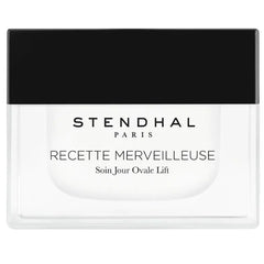 Stendhal Recette Merveilleuse Soin Jour Ovale Lift