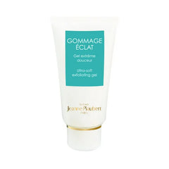 Jeanne Piaubert Gommage D Eclat Ultra Soft Exfoliating Gel